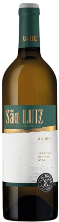  Quinta de São Luiz Reserva Weiß 2024 75cl