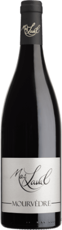  Mas Laval Mourvèdre - Bio Rouges 2024 75cl