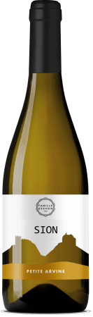  Maison Escher Petite Arvine Sion Blancs 2025 75cl