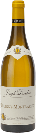  Maison Joseph Drouhin Puligny-Montrachet Blancs 2022 75cl