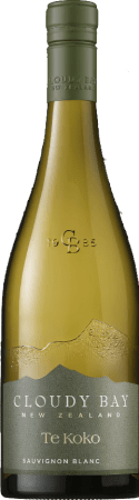  Cloudy Bay Te koko White 2023 75cl