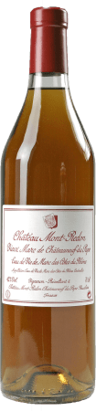  Château Mont Redon Vieux Marc Brun 70cl