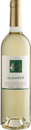 Domaine des Bossons Aligoté Blancs 2023 75cl