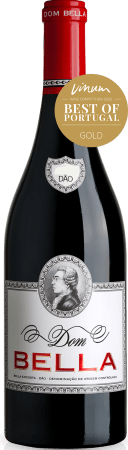  Quinta de Bella Dom Bella Rot 2018 75cl