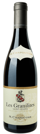  Maison Chapoutier Les Granilites Red 2023 75cl