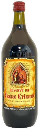  M.P. Frère Etienne - VP Rouges 100cl