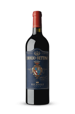  Barone Ricasoli Brolio Bettino Rouges 2022 75cl