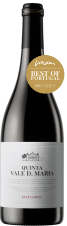  Quinta Vale D. Maria Vinhas Velhas Rouges 2022 75cl