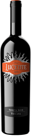  Tenuta Luce La Vite Lucente Rouges 2023 75cl