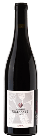  Annatina Pelizzatti Pinot Noir - Eichholz Jenins Rouges 2024 75cl