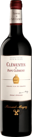  Château Pape Clément Clémentin de Pape Clément Red 2021 75cl