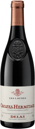  Les Launes - Crozes-Hermitage Rouges 2021 75cl