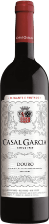  Casal Garcia Casal Garcia Rouges 2019 75cl