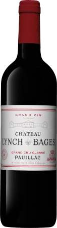  Château Lynch-Bages Château Lynch-Bages - Cru Classé Red 2021 75cl