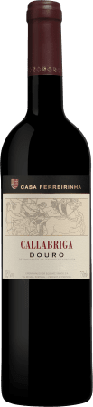  Casa Ferreirinha Callabriga Rot 2022 75cl