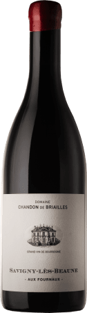  Domaine Chandon de Briailles Savigny les Beaune - Aux Fourneaux Rouges 2023 75cl