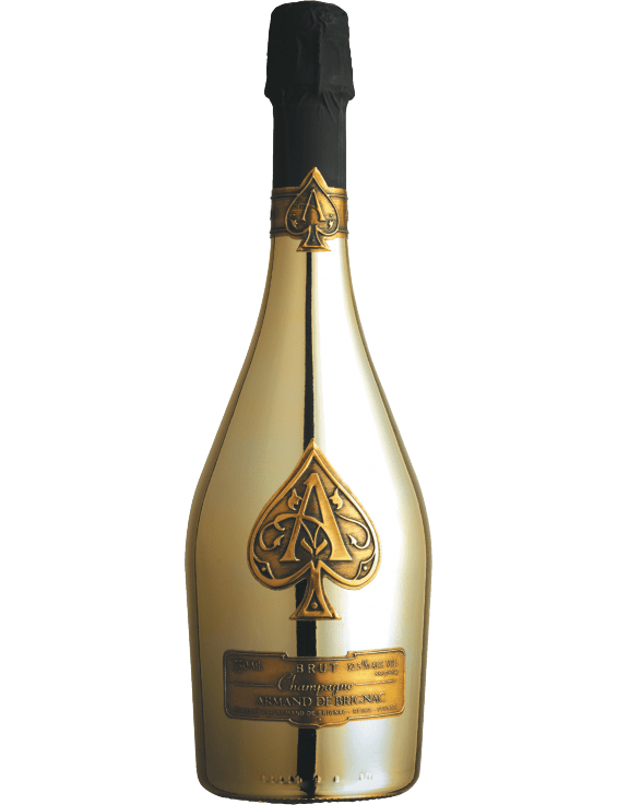 Armand de Brignac