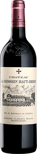 Château La Mission Haut-Brion