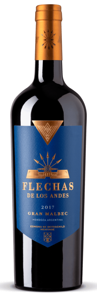 Flechas de los Andes