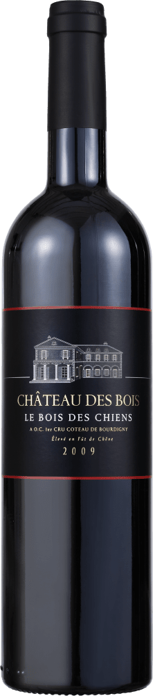 Château des Bois