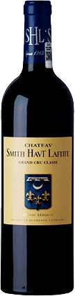 Château Smith Haut Lafitte