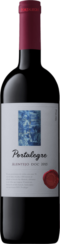 Adega de Portalegre