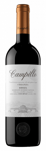 Bodegas Campillo