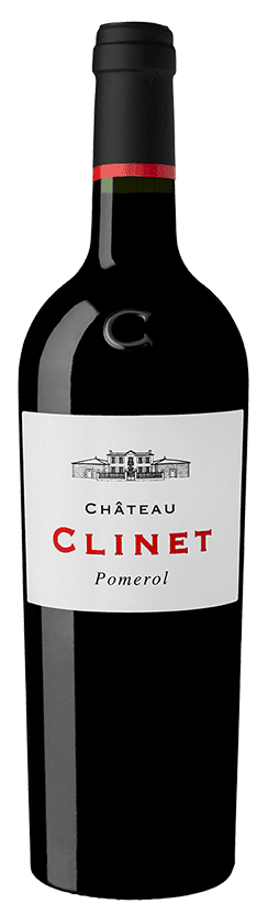 Château Clinet