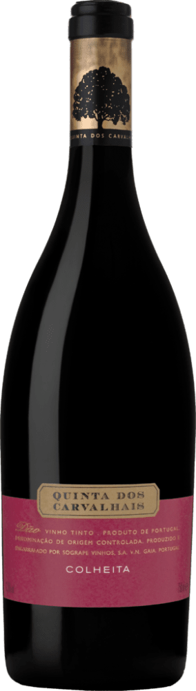 Quinta dos Carvalhais