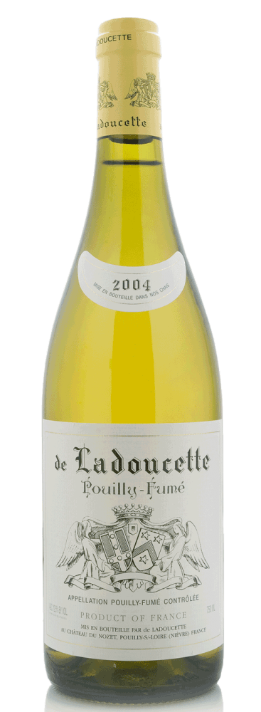 Baron de la Doucette