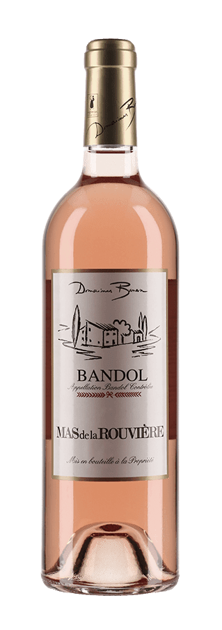 Mas de la Rouvière - Bunan 