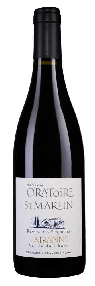 Domaine Oratoire Saint Martin