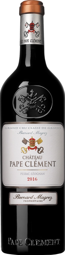 Château Pape Clément   