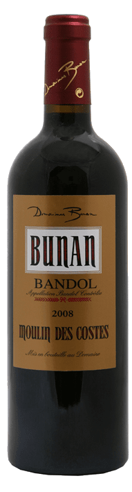 Domaine Bunan