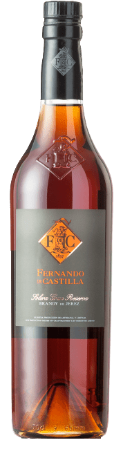 Brandy de Jerez