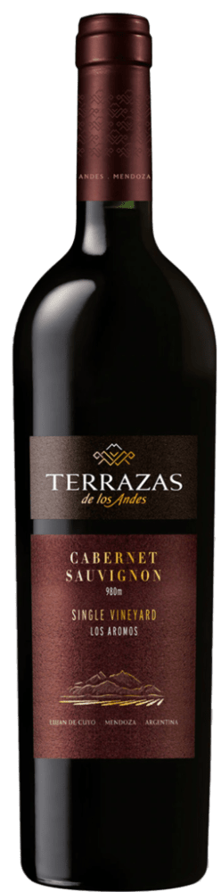 Terrazas de los Ande