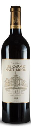 Château Les Carmes Haut Brion