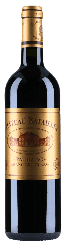 Château Batailley