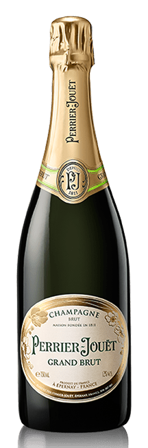 Perrier-Jouët