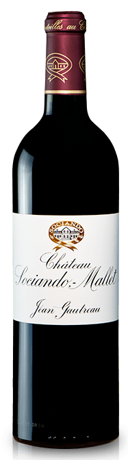 Chateau Sociando-Mallet