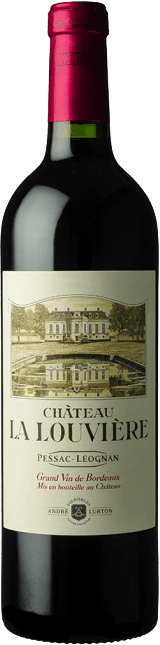 Château la Louvière