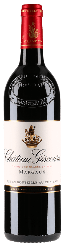 Château Giscours