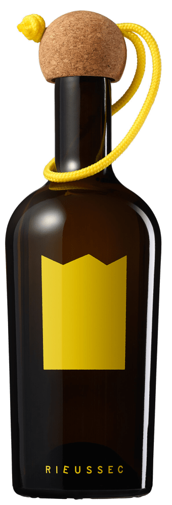 Château Rieussec - Cru Classé