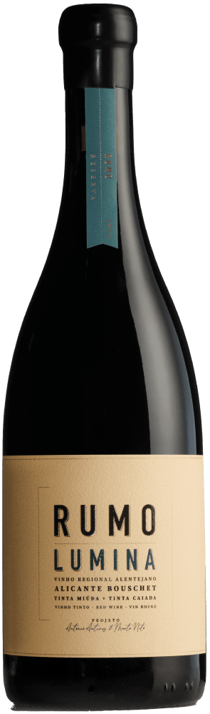 Rumo Vinhos Rumo Lumina Reserva Red 2022 75cl
