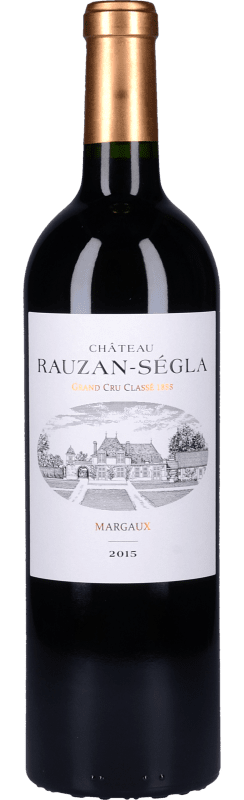 Château Rauzan-Ségla