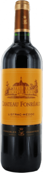 Château Fonréaud