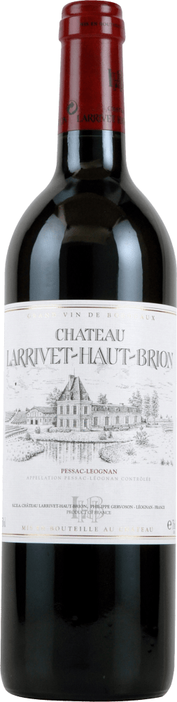Château Larrivet Haut-Brion