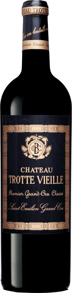 Château Trottevieille