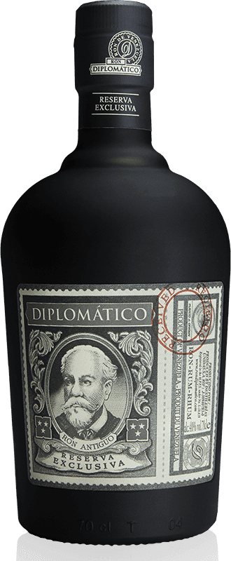 Rhum Diplomático