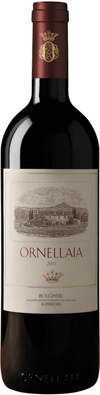 Tenuta Ornellaia